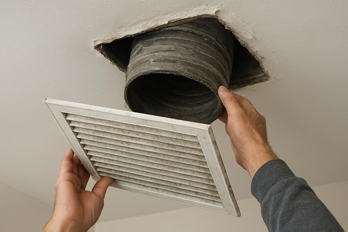 North View Air Duct Services in Jacksonville Beach